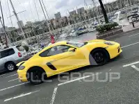 2022 Porsche 718