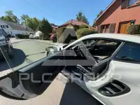 2022 Porsche 718