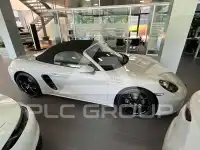 2022 Porsche 718