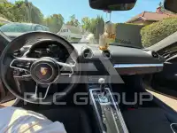 2022 Porsche 718