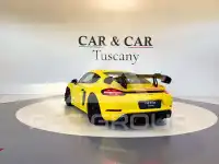 2022 Porsche 718