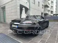 2022 Porsche 718