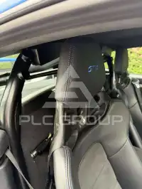 2022 Porsche 718
