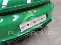 2022 Porsche 718