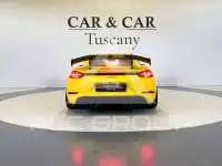 2022 Porsche 718