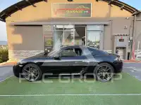 2018 Porsche 718