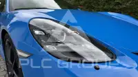 2022 Porsche 718