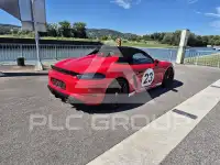 2022 Porsche 718