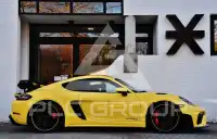2022 Porsche 718