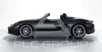 2022 Porsche 718