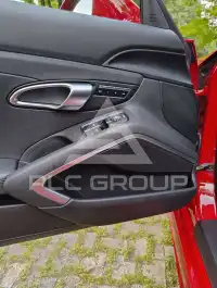 2022 Porsche 718