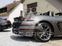 2022 Porsche 718