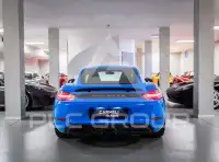 2022 Porsche 718