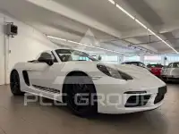 2022 Porsche 718