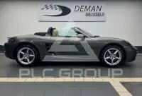 2022 Porsche 718
