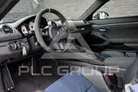 2022 Porsche 718