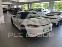 2022 Porsche 718