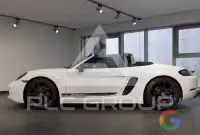2022 Porsche 718
