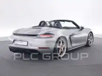 2022 Porsche 718