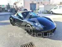 2022 Porsche 718