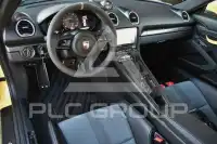 2022 Porsche 718
