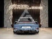 2022 Porsche 718
