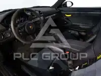 2022 Porsche 718