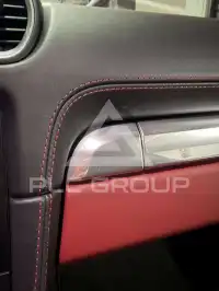 2022 Porsche 718