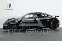 2022 Porsche 718
