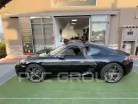 2018 Porsche 718