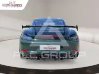 2022 Porsche 718
