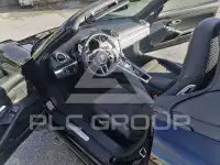 2022 Porsche 718