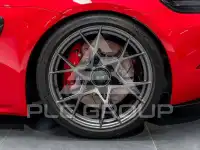 2022 Porsche 718