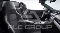 2022 Porsche 718