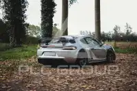 2022 Porsche 718