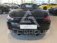 2022 Porsche 718