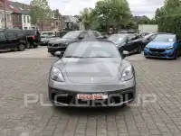 2022 Porsche 718