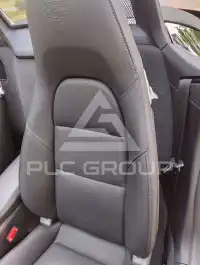 2022 Porsche 718