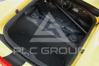 2022 Porsche 718