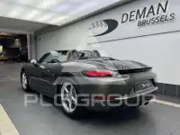 2022 Porsche 718
