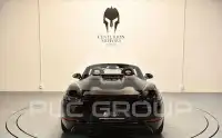 2022 Porsche 718