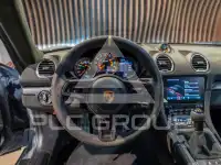 2022 Porsche 718