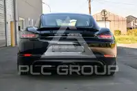 2022 Porsche 718