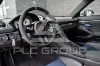2022 Porsche 718