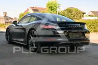 2022 Porsche 718