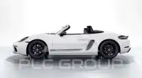2022 Porsche 718