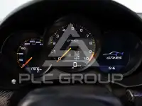 2022 Porsche 718