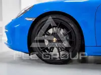2022 Porsche 718