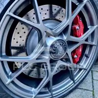 2022 Porsche 718