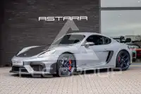 2022 Porsche 718